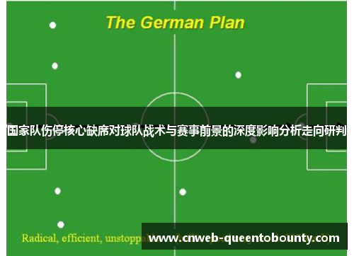 国家队伤停核心缺席对球队战术与赛事前景的深度影响分析走向研判 国家队伤停核心缺席对球队战术与赛事前景的深度影响分析走向研判