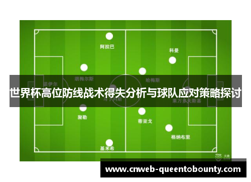 世界杯高位防线战术得失分析与球队应对策略探讨